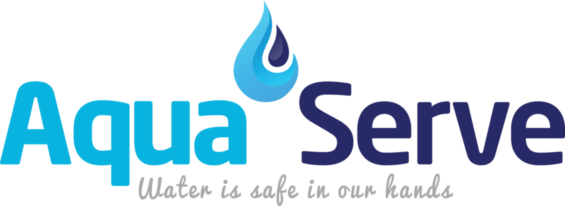Aquaserve Logo